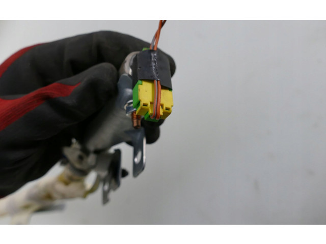 Боковая подушка безопасности 31271166   Volvo XC90