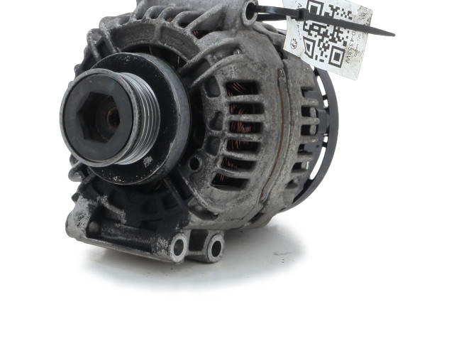 Генератор 8200727051, C0-4353W Dacia Logan I