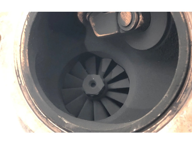 Turbodmychadlo Турбина B5244T Volvo S70 V70 V70 XC
