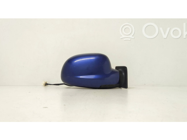 Зеркало электрическое     правое    Chevrolet Tacuma     