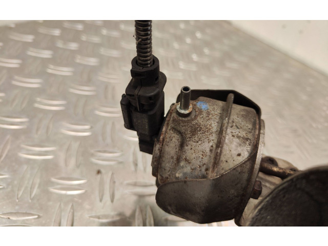  Турбина Ford S-MAX  Gtb1449vz   для двигателя Txwa      