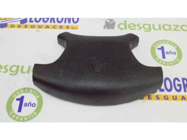 Подушка безопасности водителя 4112ET, 14898430ZL   Peugeot Expert