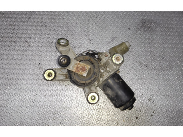 Моторчик дворников     Subaru Forester SF