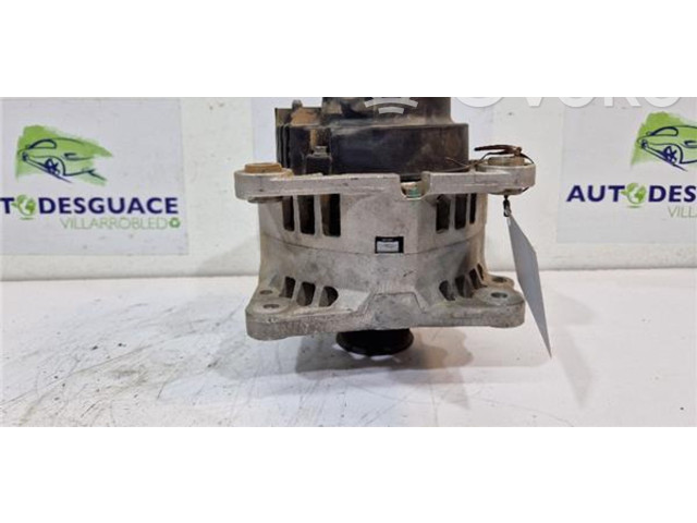 Генератор C542746A, SG9B057 Skoda Fabia Mk1 (6Y)