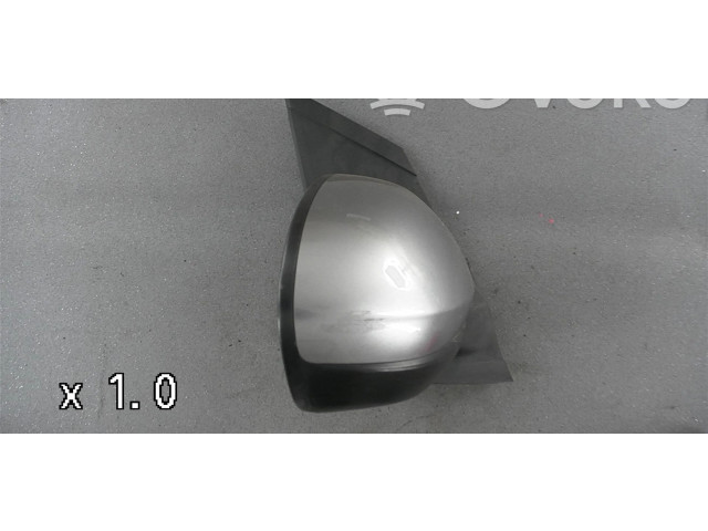 Zpětné zrcátko Mazda 2 2009