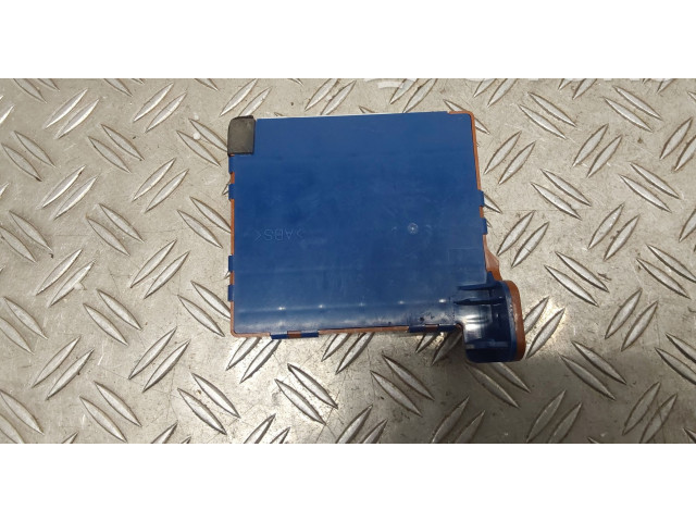 Блок управления климат-контролем 8865053073 Lexus IS 220D-250-350