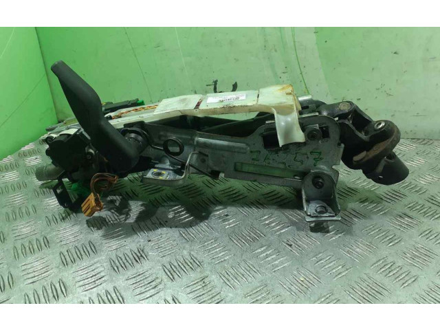 Руль Volvo V70 2000 - 2004 года 30656791001