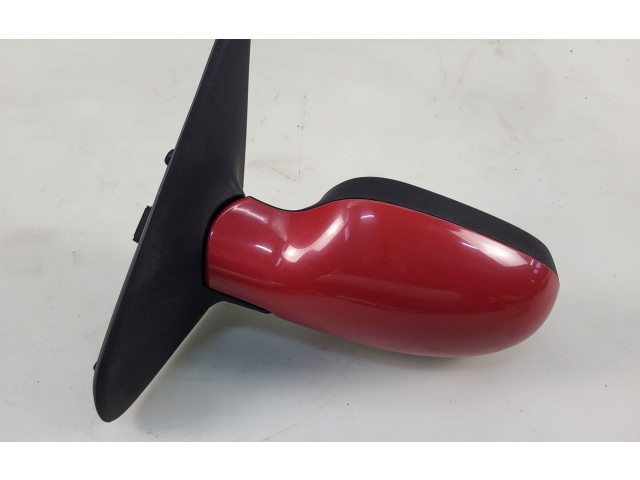 Zpětné zrcátko  Renault Thalia I 2003    