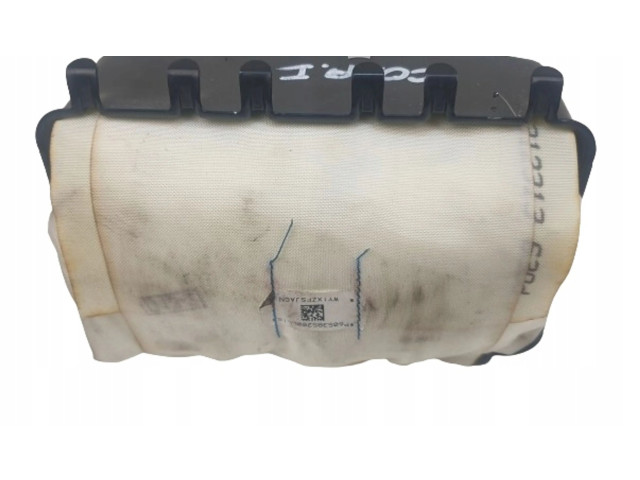 Подушка безопасности пассажира P05108546AC Jeep Compass