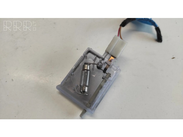 Фонарь ящика для вещей