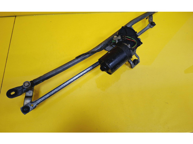 Комплект механизма стеклоочистителей 9390332376, 1L0955119   Seat Inca (6k)      