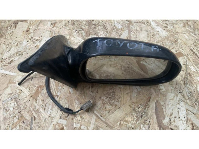 Zpětné zrcátko pravé Toyota Corolla E100 1991 E13011648