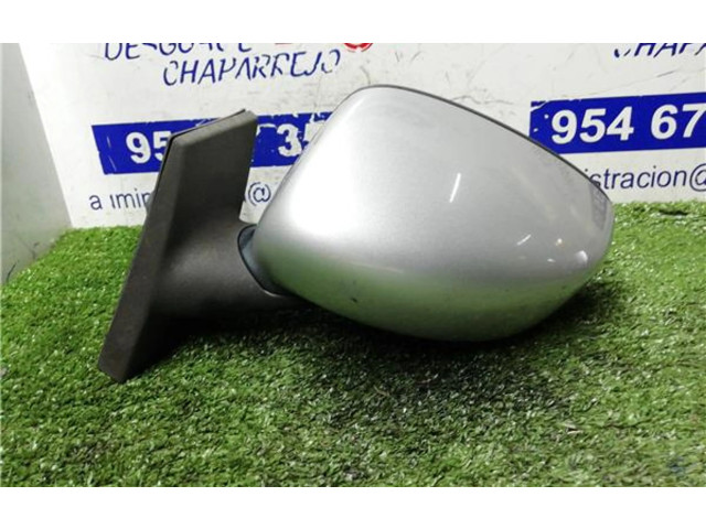 Зеркало (механическое) Fiat Idea - года