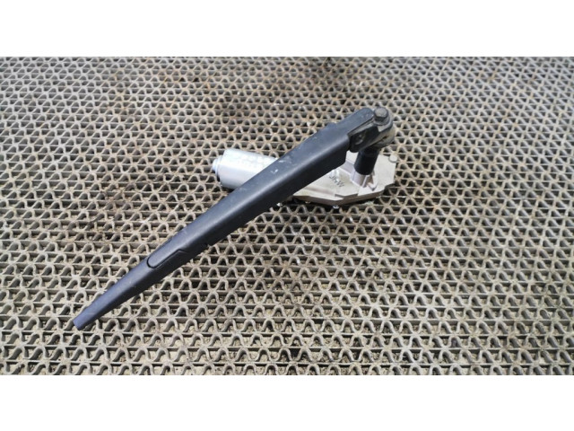 Моторчик заднего дворника 98700B9000 Hyundai i10