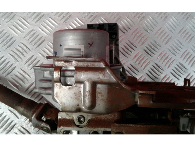 Руль Renault Clio III 2005 - 2012 года 8200294978A