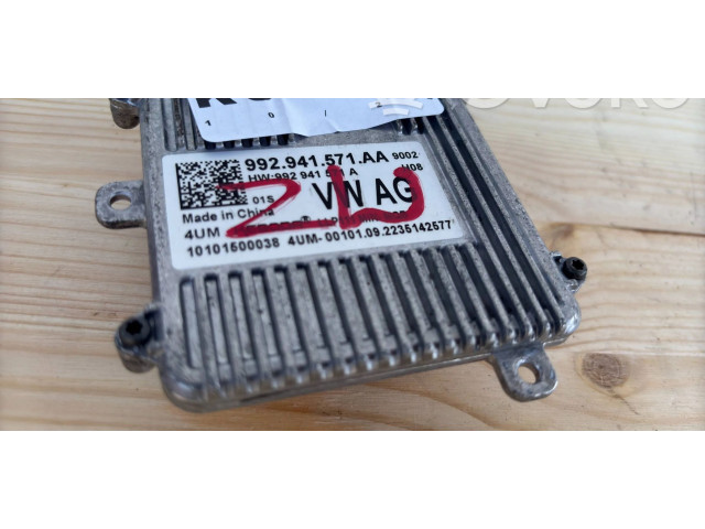 Блок управления Xenon