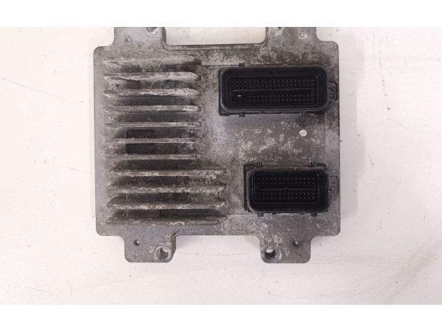 Řídící jednotka 12659379, 12642927 Opel Zafira C 2014