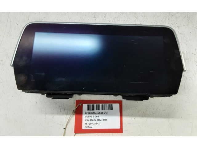 Дисплей 334588, 334588 Ferrari GTC4 Lusso