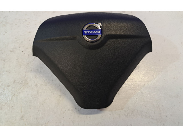 Подушка безопасности водителя 31332814, P31332814 Volvo XC90