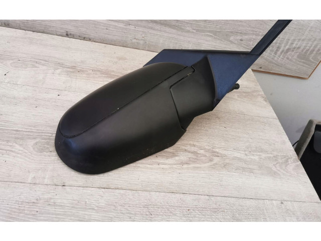 Зеркало (механическое) Mitsubishi Colt 2004 - 2008 года