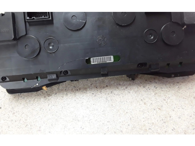 Přístrojová deska Fiat Croma 2006 51735924