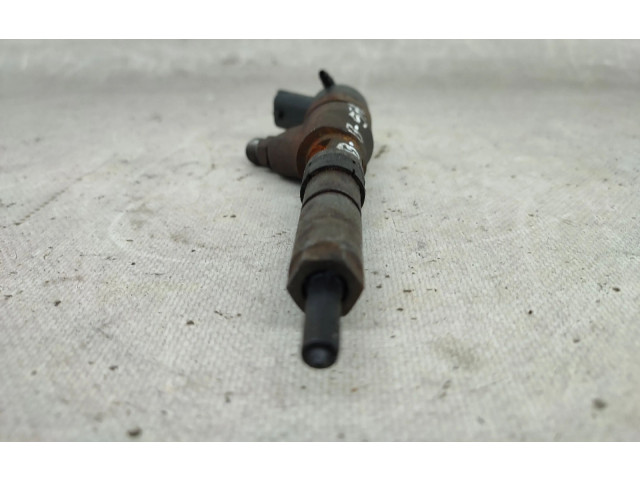 Форсунка 9640088780 Peugeot 306