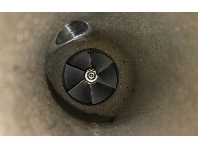 Турбина Maserati Levante 297712