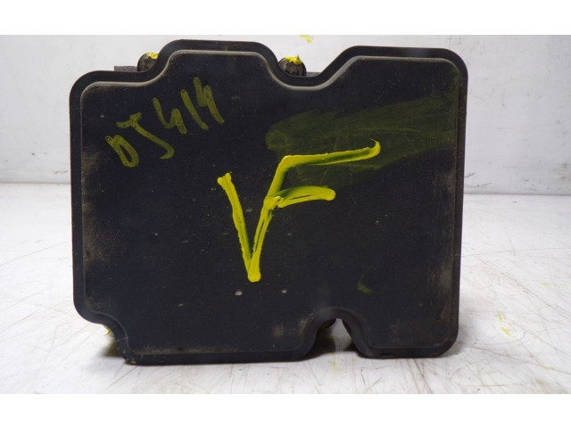 Jednotka ABS A4159006703, 476601406R Mercedes-Benz Citan W415 2019