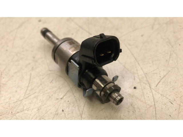 Форсунка PE2713250 Mazda CX-5 II для бензинового двигателя 2