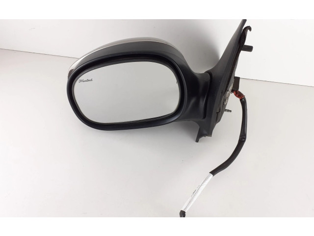 Zpětné zrcátko Lincoln Navigator 2003