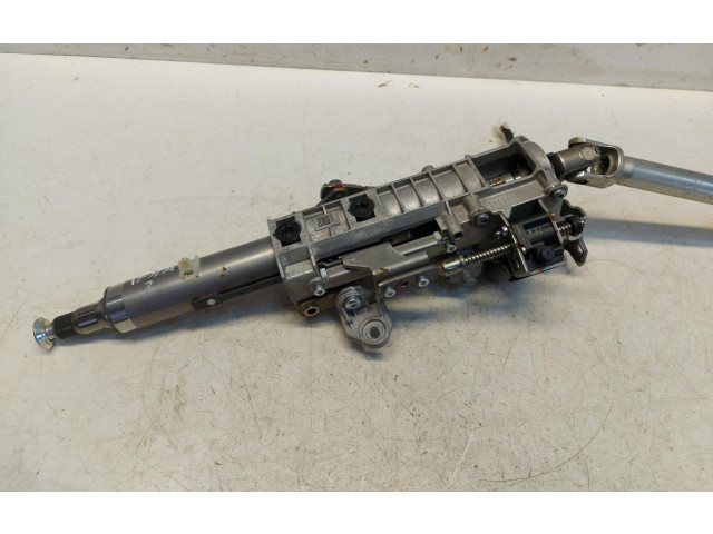 Рулевая рейка 1044816-00-D Tesla Model 3 2017 - года