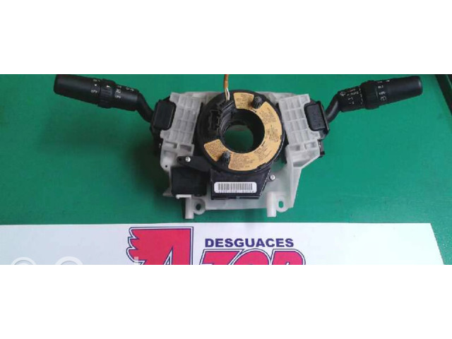 Полоса надувных подушек (кольцо srs)