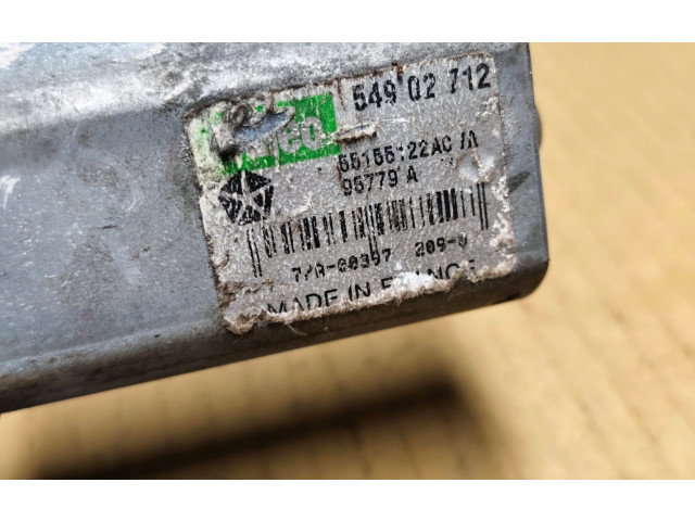 Моторчик заднего дворника 54902712, 55155122AEA    Jeep Grand Cherokee (WJ)