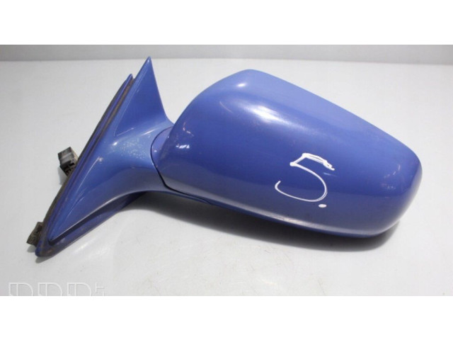 Zpětné zrcátko Audi A3 S3 8L 1998 014740