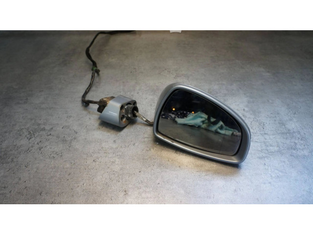 Zpětné zrcátko Audi TT TTS Mk2 2009