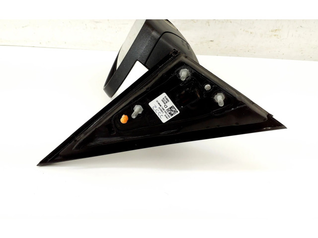 Зеркало электрическое Ford Galaxy 2015 - года