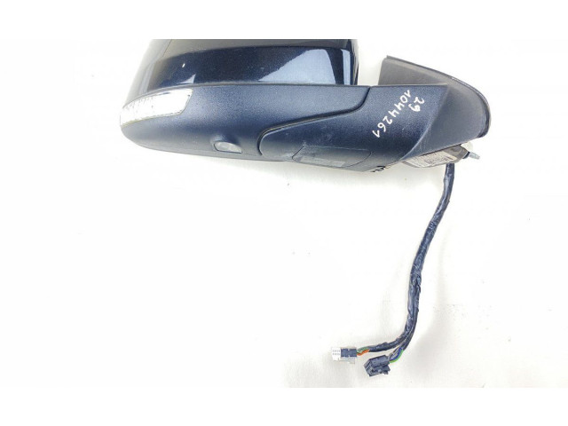 Зеркало электрическое Jeep Grand Cherokee 2010 - 2021 года