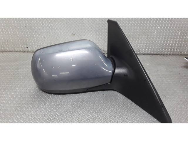 Зеркало электрическое правое Mazda 3 I 2003-2006 года