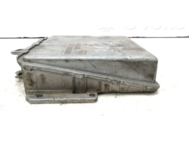 Блок управления двигателя 9628607180, MSA11L3   Citroen XM