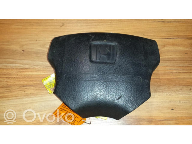 Подушка безопасности водителя H7CA7E702PA, 77800-SM5-G900   Honda Accord