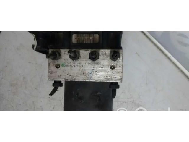 Jednotka ABS 0265231415, Nissan Almera N16