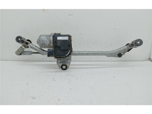 Моторчик дворников 3397022324, 0090130 Volvo XC40