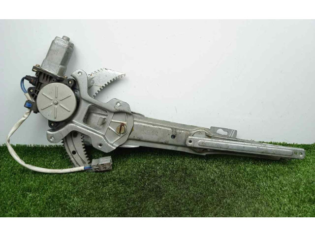 Зеркало электрическое Honda HR-V 1998 - 2005 года