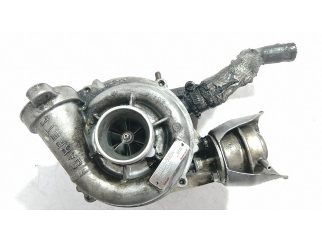 Turbodmychadlo Турбина 7534205005S   Citroen C4 I 1.6  