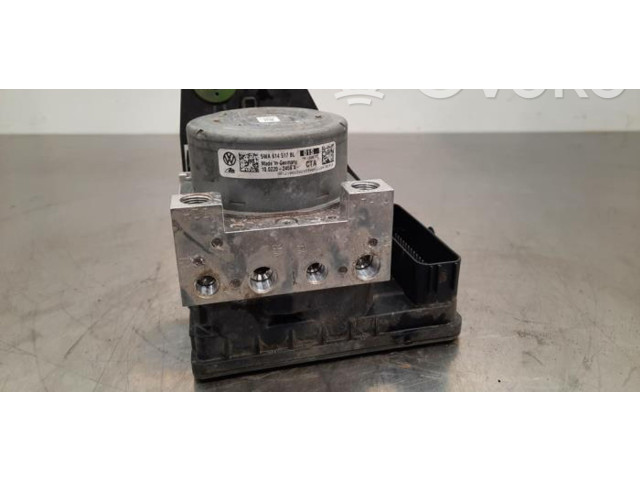 Блок АБС 5WA614517BL Volkswagen Golf VIII 2019 - года