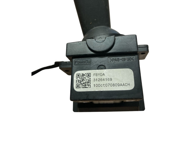 Ручка стеклоочистителей 31264169, 10001070809AACH   Volvo V70