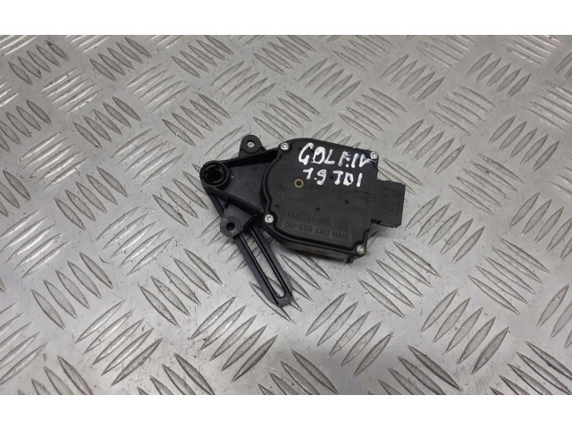 Блок комфорта 1J0907511 Volkswagen Golf IV