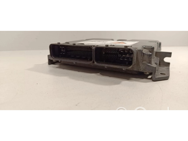 Řídící jednotka 237104X03B Nissan Navara D40 2008