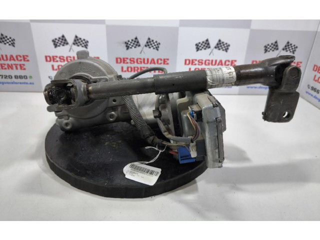    Рулевая рейка 2610865206C   Opel Meriva A 2003 - 2010 года