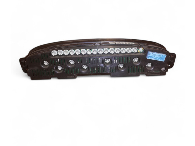 Панель приборов 9661734780, 9661734780   Citroen Xsara Picasso       